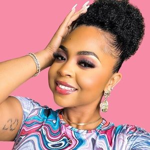 Meet your Posher, Crystal